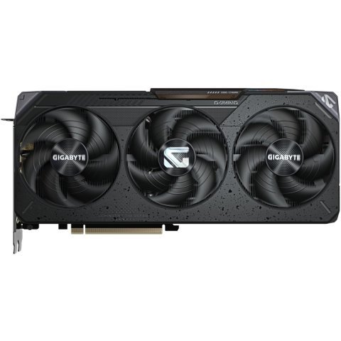 Видеокарта GIGABYTE Radeon RX 9070 XT 16Gb GAMING (GV-R9070XTGAMING-16GD) - Нулевой остаток (Feed)  - Нулевой остаток (Feed) 
