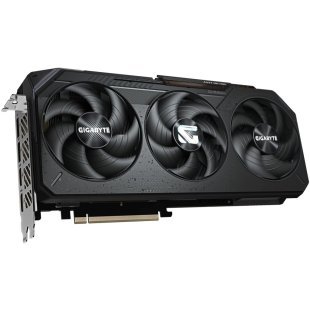 Видеокарта GIGABYTE Radeon RX 9070 XT 16Gb GAMING (GV-R9070XTGAMING-16GD)