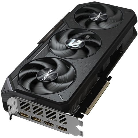 Видеокарта GIGABYTE Radeon RX 9070 XT 16Gb GAMING (GV-R9070XTGAMING-16GD) - Нулевой остаток (Feed)  - Нулевой остаток (Feed) 