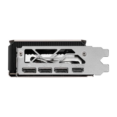 Видеокарта MSI GeForce RTX5060Ti 16Gb INSPIRE 2X OC (RTX 5060 Ti 16G INSPIRE 2X OC) - Нулевой остаток (Feed)  - Нулевой остаток (Feed) 