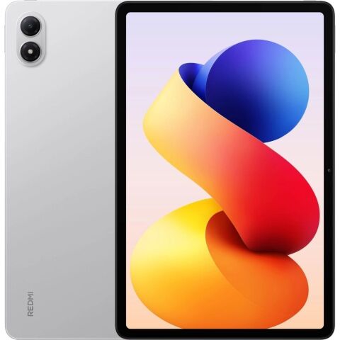 Планшет Xiaomi Redmi Pad 2 Pro 12.1" WiFi 8/256GB Silver (VHU6252EU) (1171920) - Нулевой остаток (Feed)  - Нулевой остаток (Feed) 