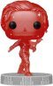Фигурка Funko Pop Artist Series: Marvel Infinity Saga Black Widow (Exclusive) фанко Чёрная вдова 50