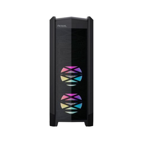 Корпус Gamemax Dragon Knight 2 - Нулевой остаток (Feed) - Нулевой остаток (Feed)