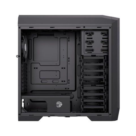 Корпус Gamemax Dragon Knight 2 - Нулевой остаток (Feed) - Нулевой остаток (Feed)