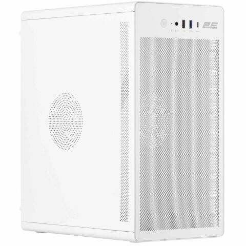 Корпус 2E Credo V285W (2E-V285W) - Нулевой остаток (Feed) - Нулевой остаток (Feed)