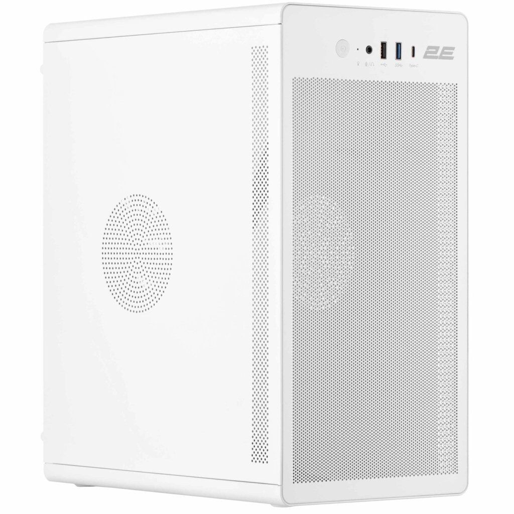 Корпус 2E Credo V285W (2E-V285W)