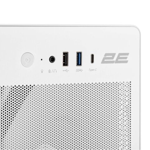 Корпус 2E Credo V285W (2E-V285W) - Нулевой остаток (Feed) - Нулевой остаток (Feed)