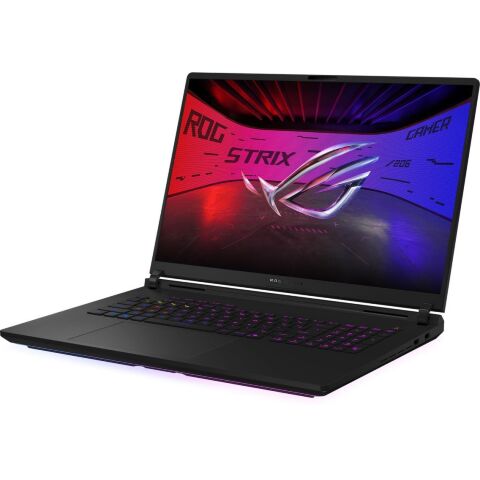 Ноутбук ASUS ROG Strix SCAR 18 G835LW-SA194W (90NR0LI1-M00940) - Ноутбуки - Ноутбуки