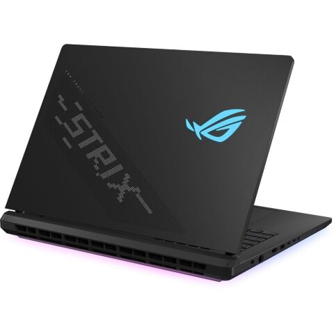 Ноутбук ASUS ROG Strix SCAR 18 G835LW-SA194W (90NR0LI1-M00940) - Ноутбуки - Ноутбуки