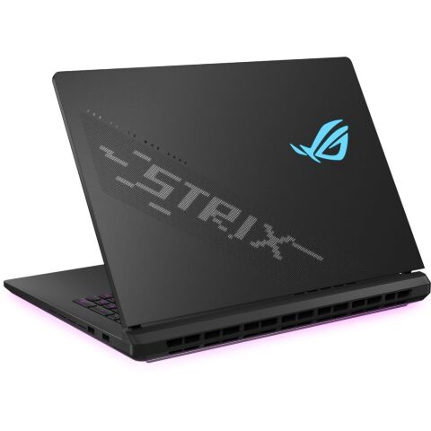 Ноутбук ASUS ROG Strix SCAR 18 G835LW-SA194W (90NR0LI1-M00940) - Ноутбуки - Ноутбуки
