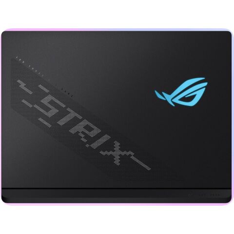 Ноутбук ASUS ROG Strix SCAR 18 G835LW-SA194W (90NR0LI1-M00940) - Ноутбуки - Ноутбуки