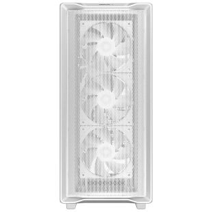 Корпус для ПК Deepcool CC560 Mesh V2 White (R-CC560-WHAMA4-G-2)