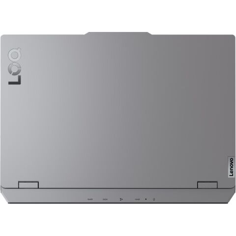 Ноутбук Lenovo LOQ 15IRX9 (83DV01C7RA) - Ноутбуки  - Ноутбуки 