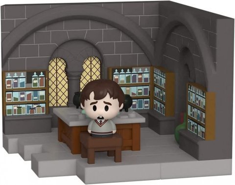 Фигурка Funko Pop Harry Potter 20th Anniversary Neville Longbottom фанко (Exclusive) -   -  