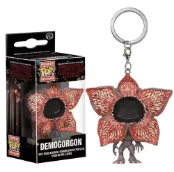 Брелок Funko Stranger Things: Demogorgon фанко Дуже дивні справи Демогоргон 4 см.
