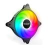 Кулер для корпуса PcCooler FX 120 ARGB BK