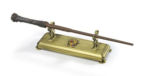 Підставка для палички Noble Collection Harry Potter Gryffindor House Wand Stand Гаррі Поттер Гріффіндор -   -  