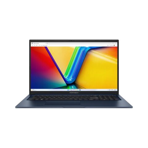 Ноутбук ASUS Vivobook 17 X1704VA-AU476 (90NB10V2-M00W90) - Нулевой остаток (Feed)  - Нулевой остаток (Feed) 