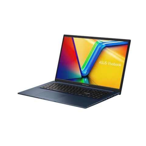 Ноутбук ASUS Vivobook 17 X1704VA-AU476 (90NB10V2-M00W90) - Нулевой остаток (Feed)  - Нулевой остаток (Feed) 