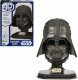 Пазл 4D Build Star Wars Darth Vader Helmet puzzle 3D картон Дарт Вейдер 83 шт. -   -  
