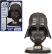Пазл 4D Build Star Wars Darth Vader Helmet puzzle 3D картон Дарт Вейдер 83 шт. -   -  