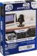 Пазл 4D Build Star Wars Darth Vader Helmet puzzle 3D картон Дарт Вейдер 83 шт. -   -  
