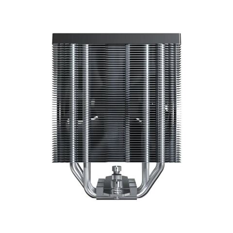 Кулер для процессора MONTECH NX400 (B) - Кулеры к процессорам  - Кулеры к процессорам 