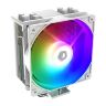 Кулер для процессора ID-Cooling SE-214-XT ARGB White