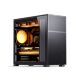 Корпус для ПК JONSBO D41 MESH Black - Корпуса  - Корпуса 