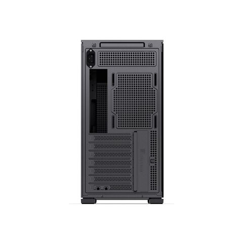 Корпус для ПК JONSBO D41 MESH Black - Корпуса  - Корпуса 