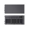 Корпус для ПК JONSBO D41 MESH Black