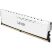 Модуль памяти для компьютера DDr432GB (2x16GB) 3600 MHz Thor White Lexar (LD4BU016G-R3600GDWG) - Модули памяти для компьютера  - Модули памяти для компьютера 