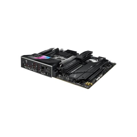 Материнская плата ASUS ROG STRIX X870E-E GAMING WIFI - Нулевой остаток (Feed)  - Нулевой остаток (Feed) 