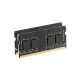 Модуль памяти для ноутбука SoDIMM DDR5 32GB (2x16GB) 5200 MHz eXceleram (E50320524242CSD) - Нулевой остаток (Feed)  - Нулевой остаток (Feed) 