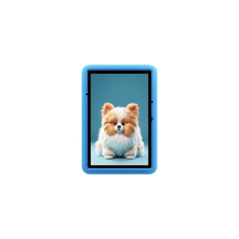Планшет Blackview Tab A6 Kids 10.1"HD+ 4/128GB / WiFi Blue (6931548319139) - Планшеты  - Планшеты 