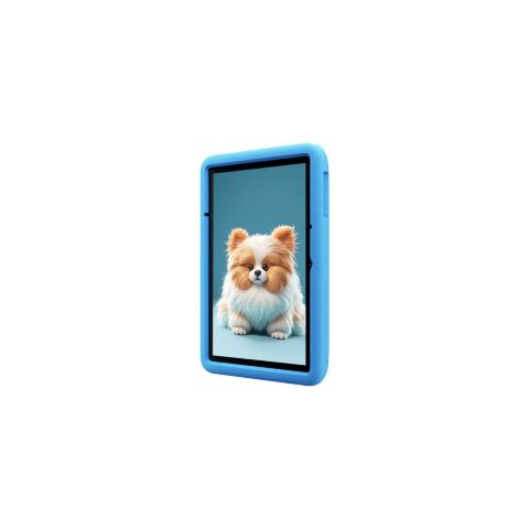 Планшет Blackview Tab A6 Kids 10.1"HD+ 4/128GB / WiFi Blue (6931548319139) - Планшеты  - Планшеты 