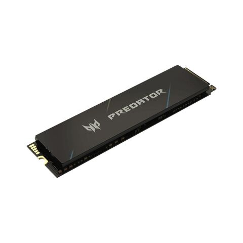 Накопитель SSD M.2 2280 4TB GM7000 Acer Predator (BL.9BWWR.107) - Внутренние SSD - Внутренние SSD