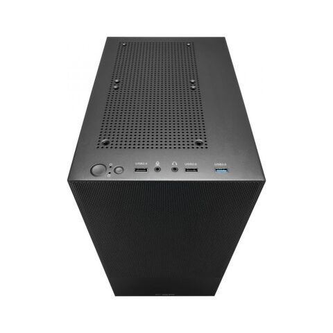 Корпус для ПК FSP S110-B - Корпуса  - Корпуса 