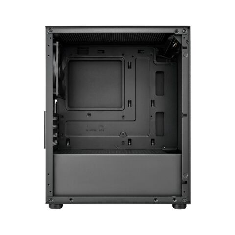 Корпус для ПК FSP S110-B - Корпуса  - Корпуса 