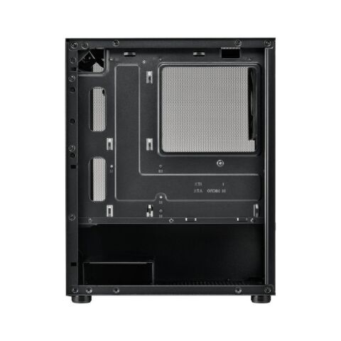 Корпус для ПК FSP S110-B - Корпуса  - Корпуса 