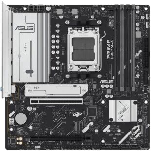 Материнская плата ASUS PRIME B850M-A-CSM