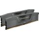 Модуль памяти для компьютера DDR5 32GB (2x16GB) 5600 MHz Vengeance Cool Gray Corsair (CMK32GX5M2B5600Z36) - Нулевой остаток (Feed)  - Нулевой остаток (Feed) 