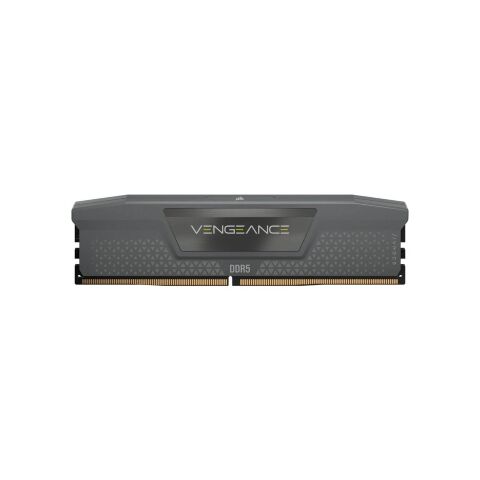 Модуль памяти для компьютера DDR5 32GB (2x16GB) 5600 MHz Vengeance Cool Gray Corsair (CMK32GX5M2B5600Z36) - Нулевой остаток (Feed)  - Нулевой остаток (Feed) 
