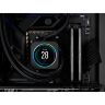 Модуль памяти для компьютера DDR5 32GB (2x16GB) 5600 MHz Vengeance Cool Gray Corsair (CMK32GX5M2B5600Z36)