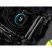 Модуль памяти для компьютера DDR5 32GB (2x16GB) 5600 MHz Vengeance Cool Gray Corsair (CMK32GX5M2B5600Z36) - Нулевой остаток (Feed)  - Нулевой остаток (Feed) 