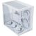 Корпус для ПК Lian Li O11 Dynamic Mini V2 Flow, White (G99.O11DMIV2FW.00) - Корпуса  - Корпуса 