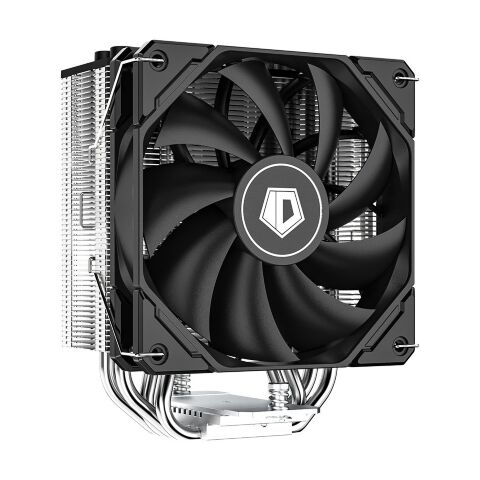 Кулер для процессора ID-Cooling SE-224-XTS - Нулевой остаток (Feed)  - Нулевой остаток (Feed) 
