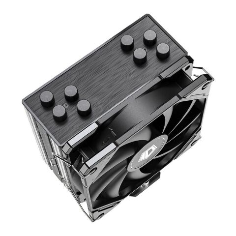 Кулер для процессора ID-Cooling SE-224-XTS - Нулевой остаток (Feed)  - Нулевой остаток (Feed) 