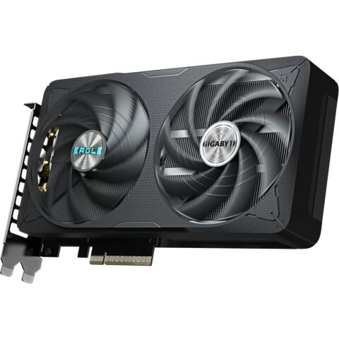 Видеокарта GIGABYTE GeForce RTX5060Ti 8Gb EAGLE OC (GV-N506TEAGLE OC-8GD) - Нулевой остаток (Feed)  - Нулевой остаток (Feed) 