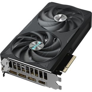 Видеокарта GIGABYTE GeForce RTX5060Ti 8Gb EAGLE OC (GV-N506TEAGLE OC-8GD)